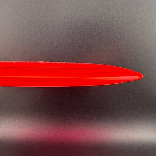 Lucid-Ice Vandal - Veterans for Vets Stamp Fundraiser Dynamic Discs