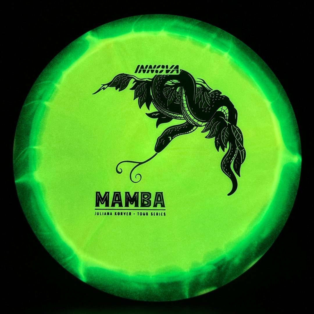 Proto Glow Halo Star Mamba - Juliana Korver 2026 Tour Series Innova