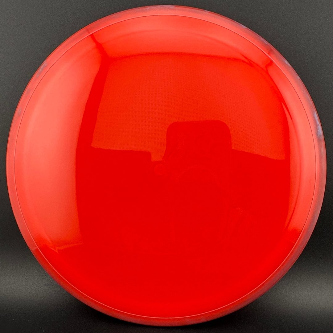 Neutron Crave - Blank Axiom