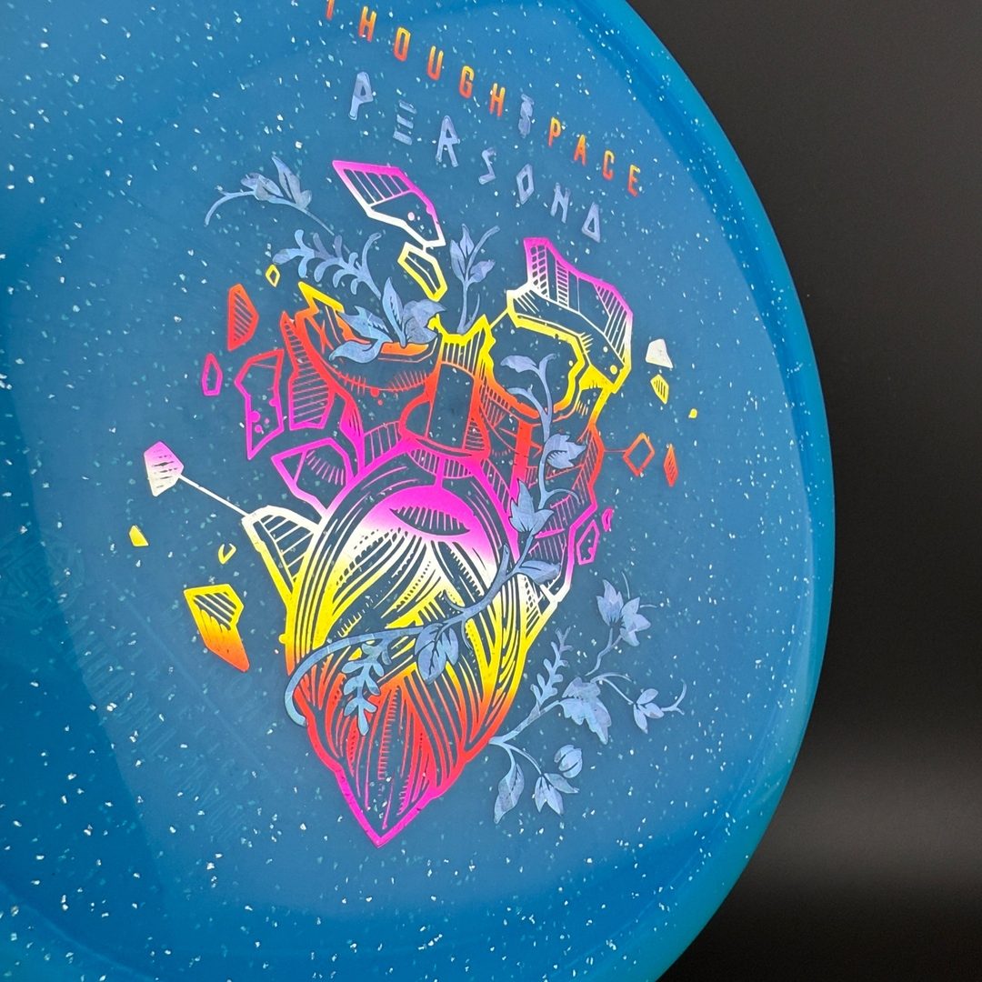 Vex Persona First Run - Limited Release Disc South Expo TSA