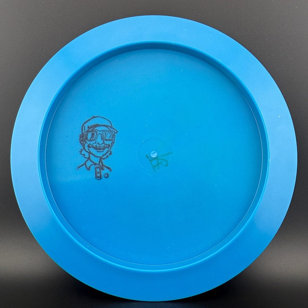 Echo S-Line DD3 - Glow Special Edition - Innova Made *Colten Stash