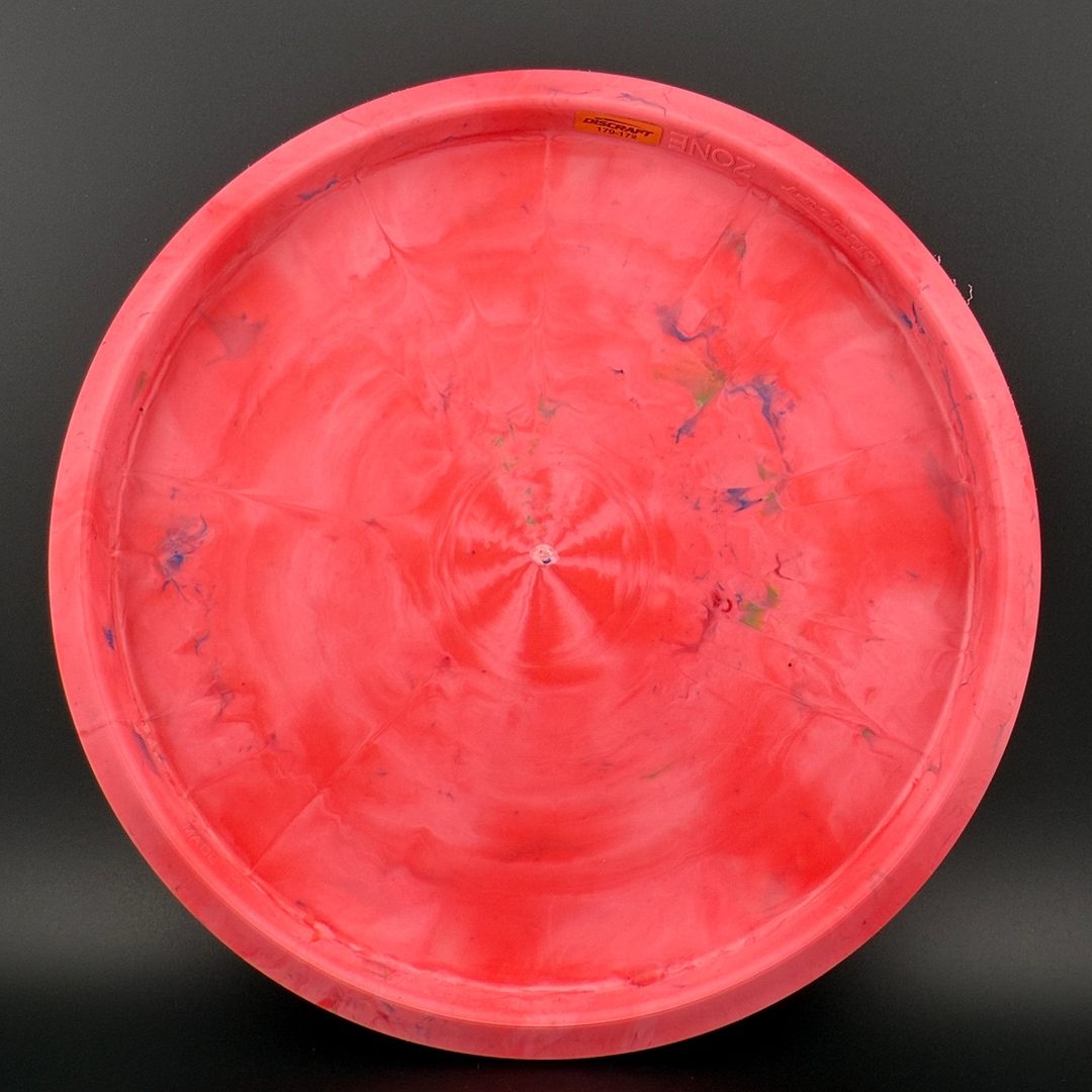 Soft Jawbreaker Zone SS - Pillow Fight - Misprints