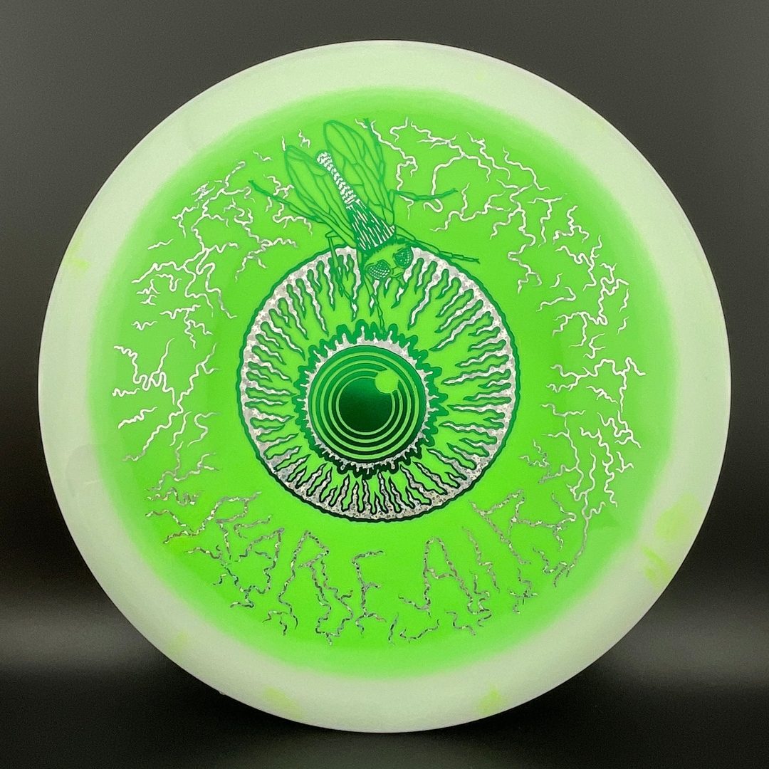Halo Star Wraith - Eye-Fly RAD V2 by Ripper Studios Innova