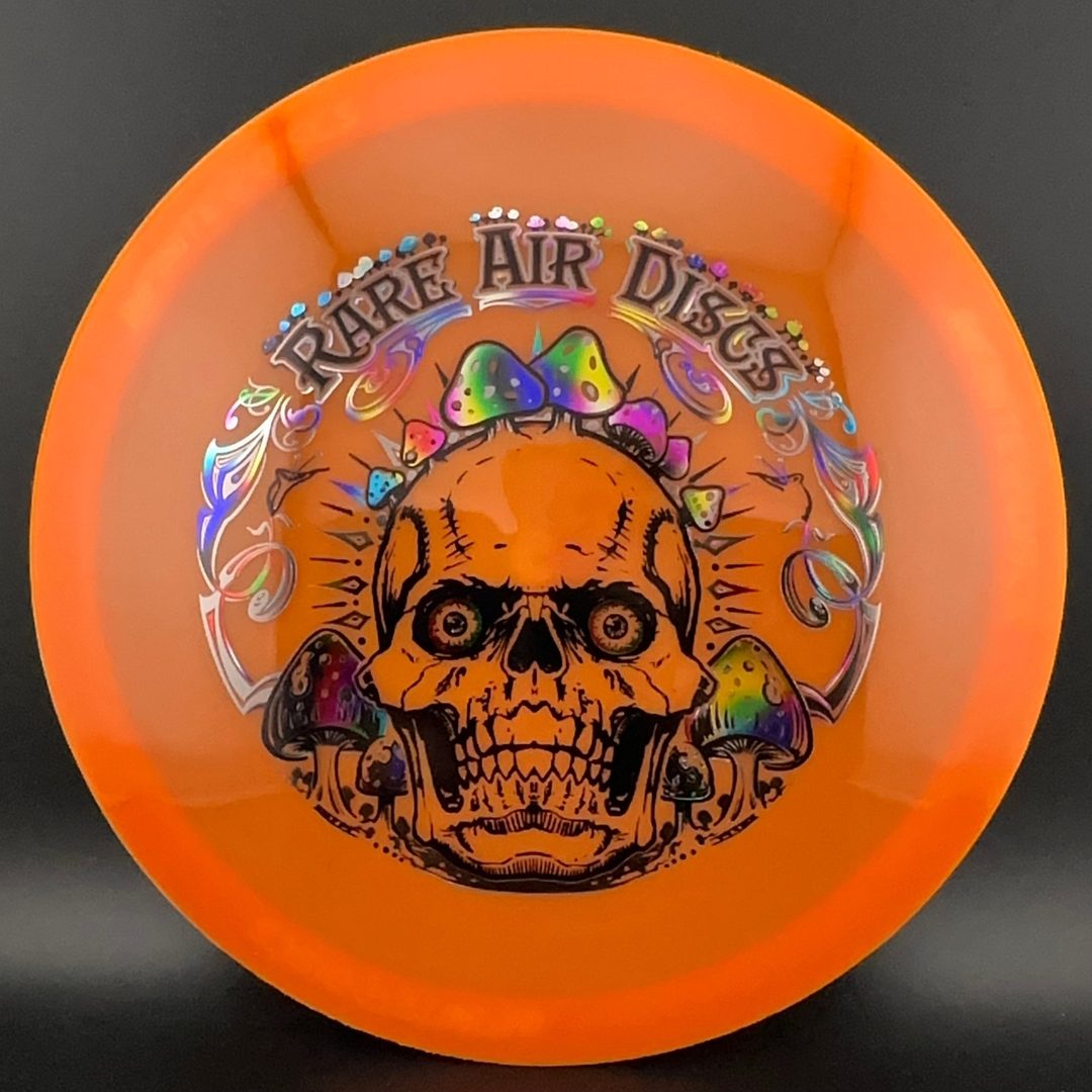 Tone Lotus - Crushin' Amanitas by Manny Trujillo Clash Discs