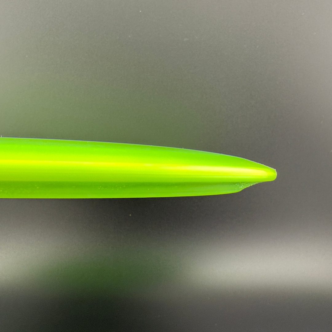 Signature Line Streak - Prototype Climo Disc Golf