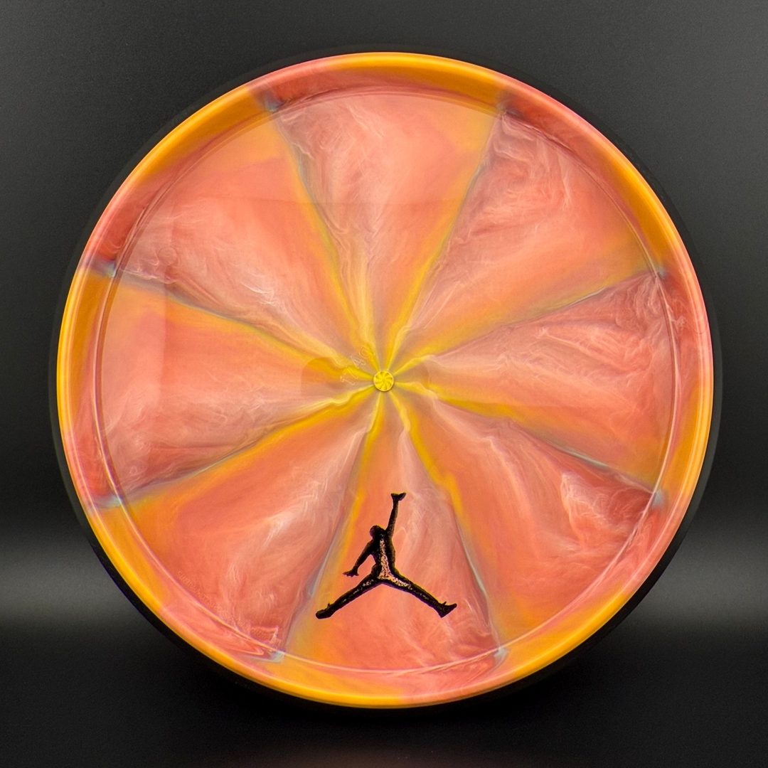 Cosmic Neutron Entropy *Gibson Stash* MVP