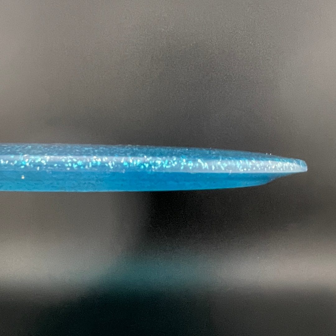 Z Sparkle Raptor - 2026 Ledgestone Discraft