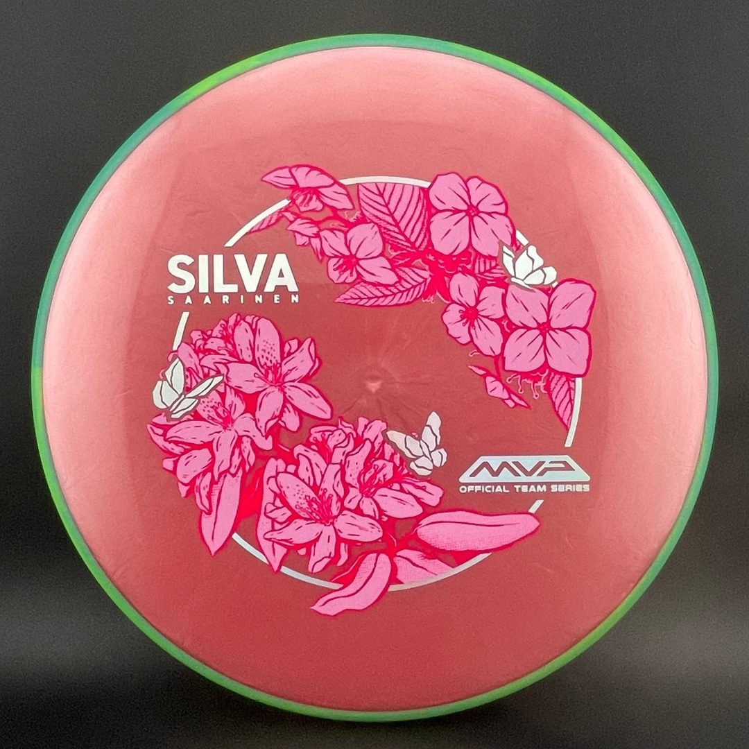 Soft Plasma Proxy - Silva Saarinen Team Series Axiom