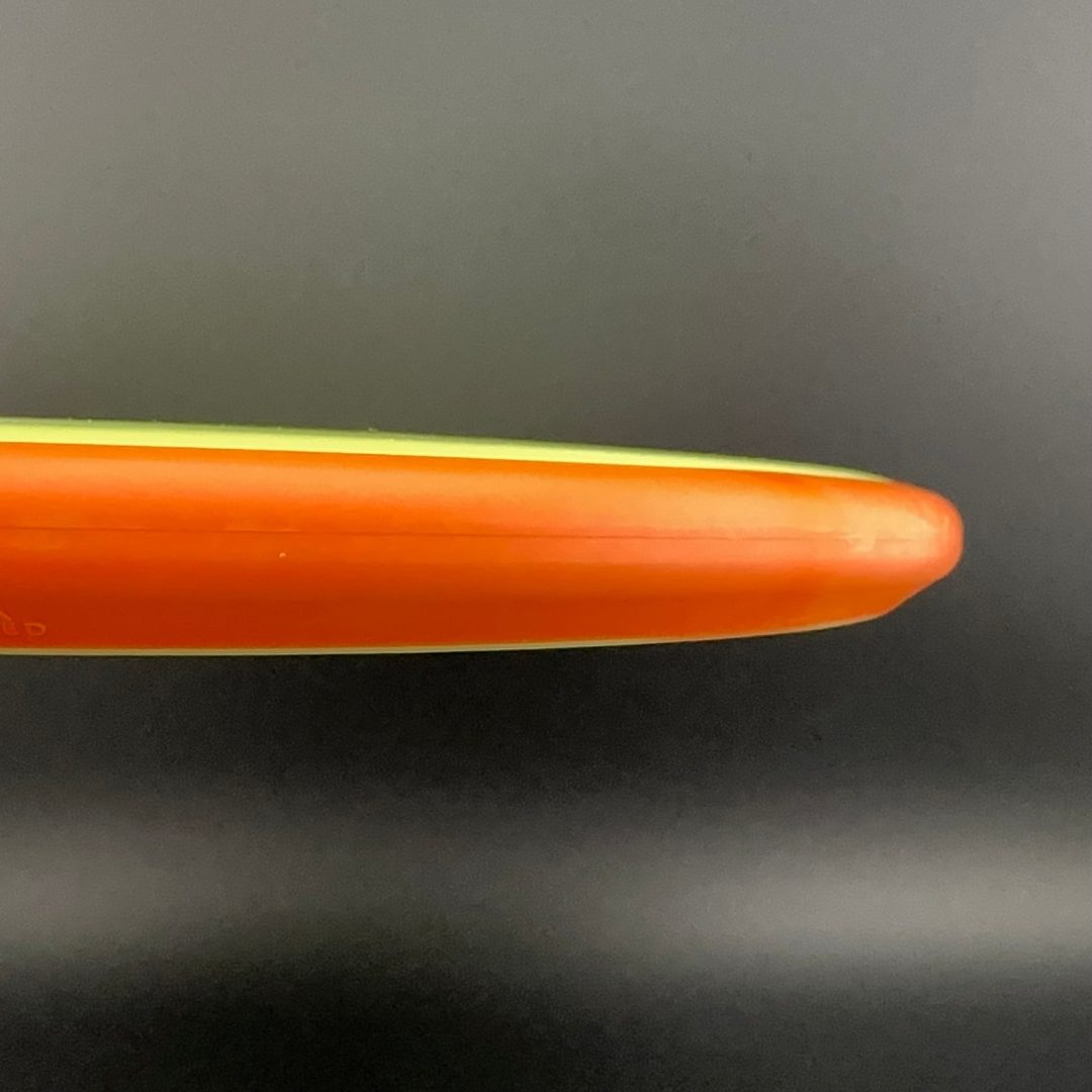 Firm Electron Envy - James Conrad 2021 World Champion Axiom