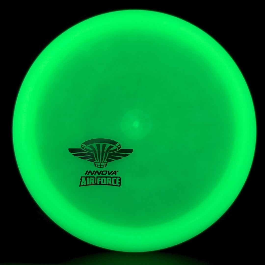 Proto Glow Champion Mamba - Air Force Innova