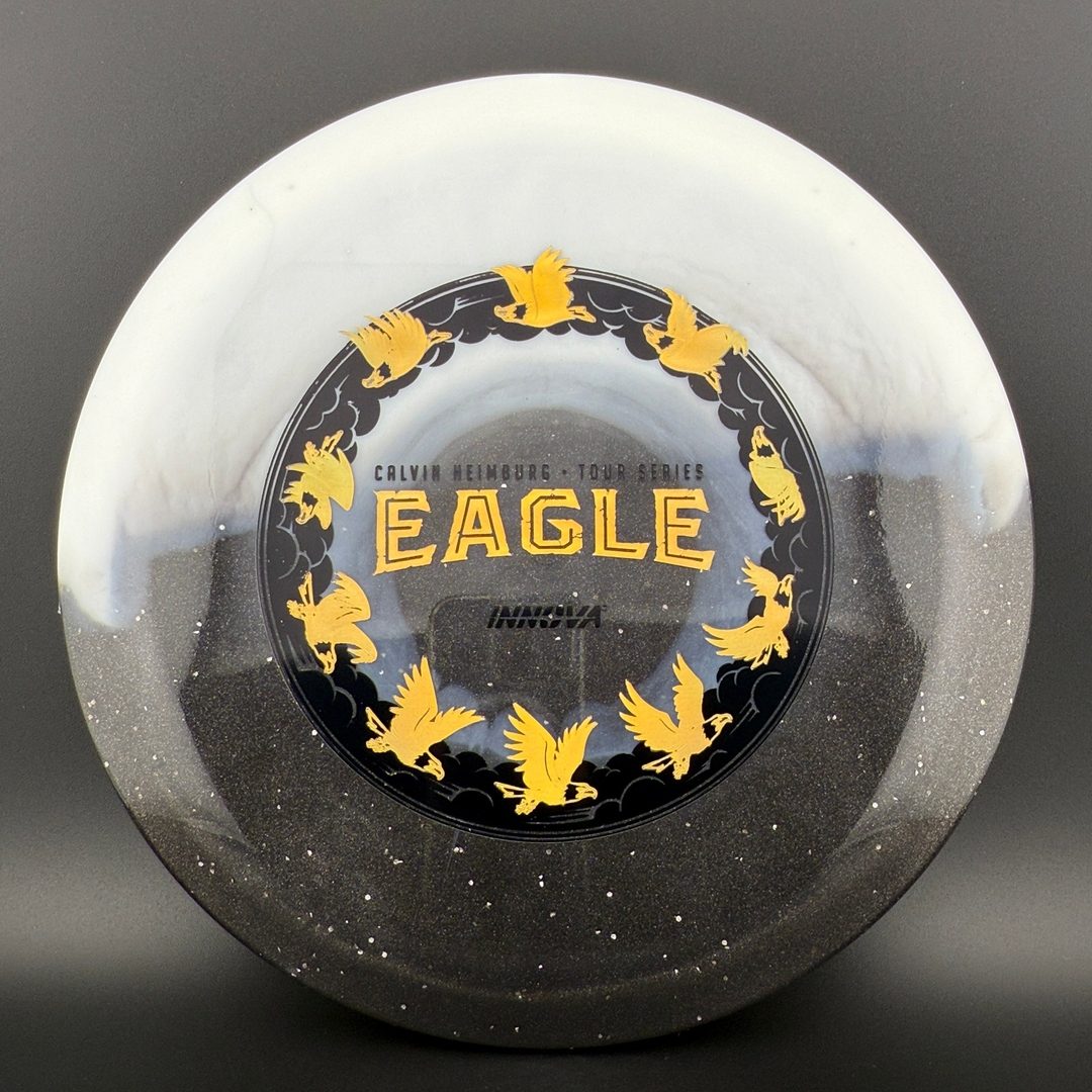 Duo Eagle - Calvin Heimburg Tour Series Innova
