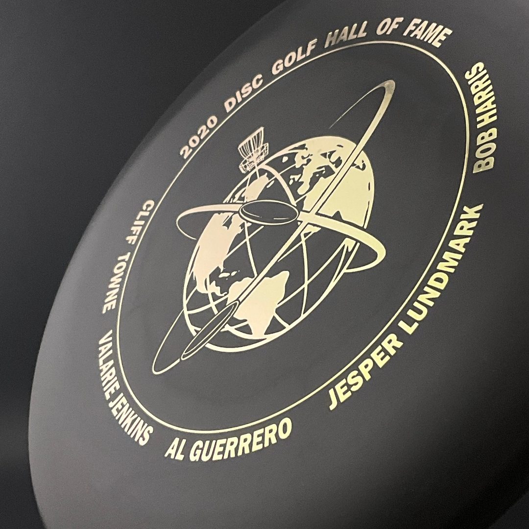 KC Pro Aviar - 2020 Hall of Fame Commemorative *Speedy Stash* Innova