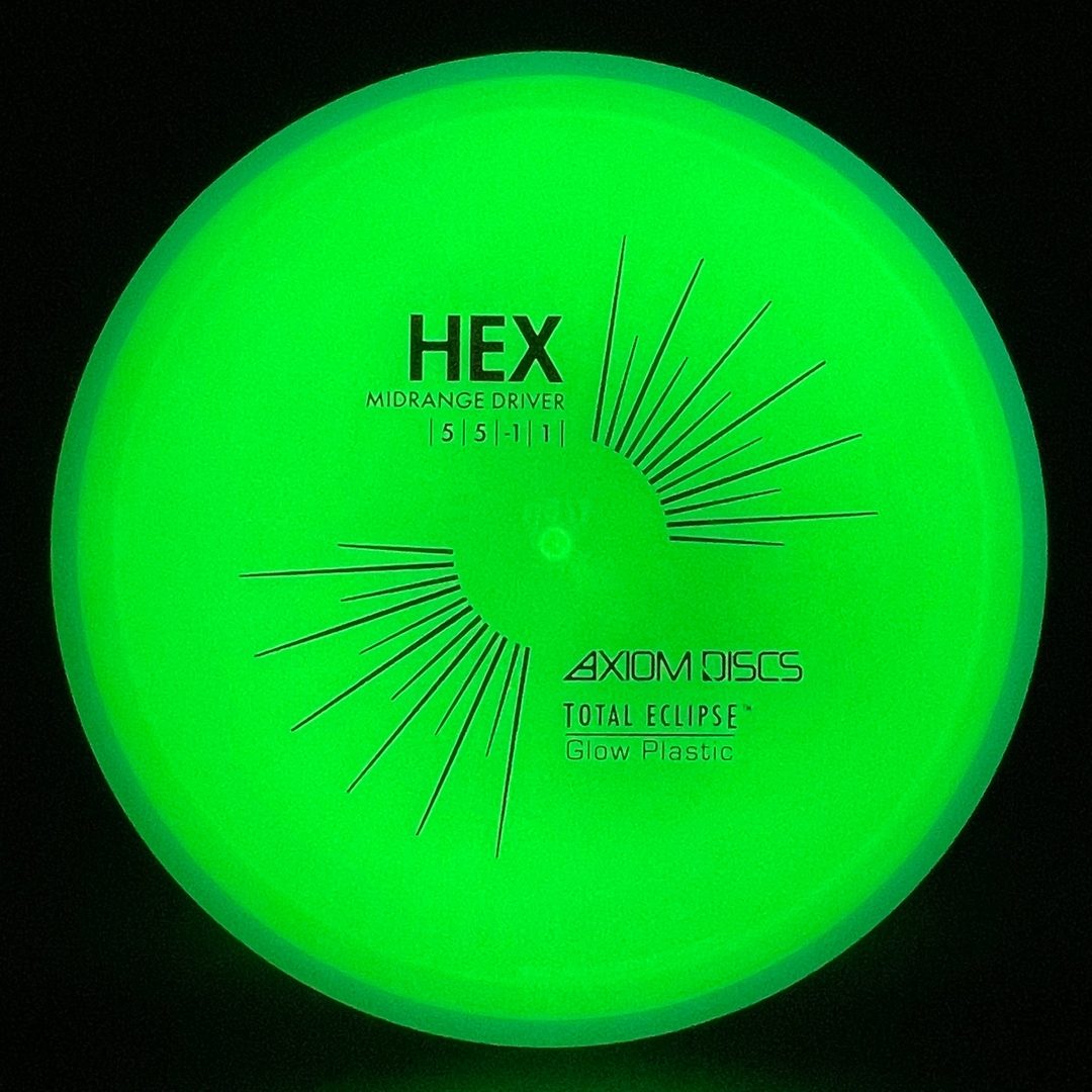 Total Eclipse Hex Axiom