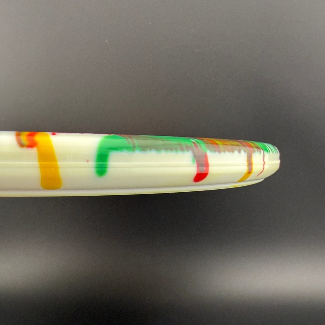 S-Blend Tomb - Dyed - Paul Oman Signature Series
