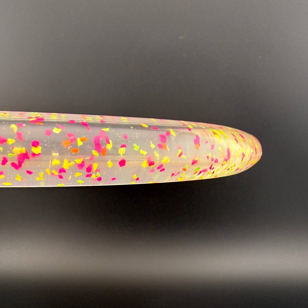 Confetti Z UltraLuna - Battle Pack Edition Barela x McBeth Discraft