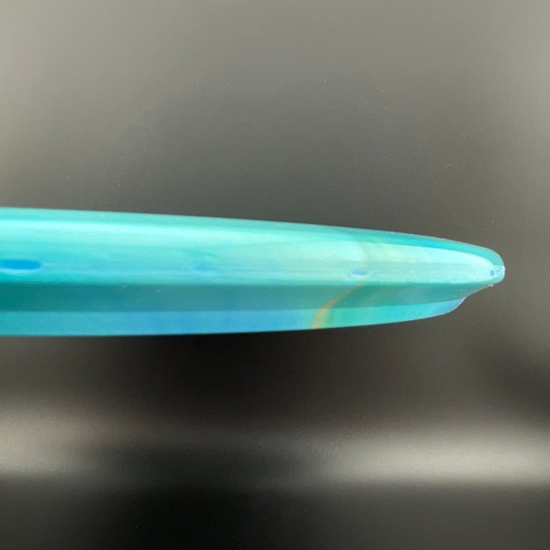 Cosmic Neutron Runway Streamline