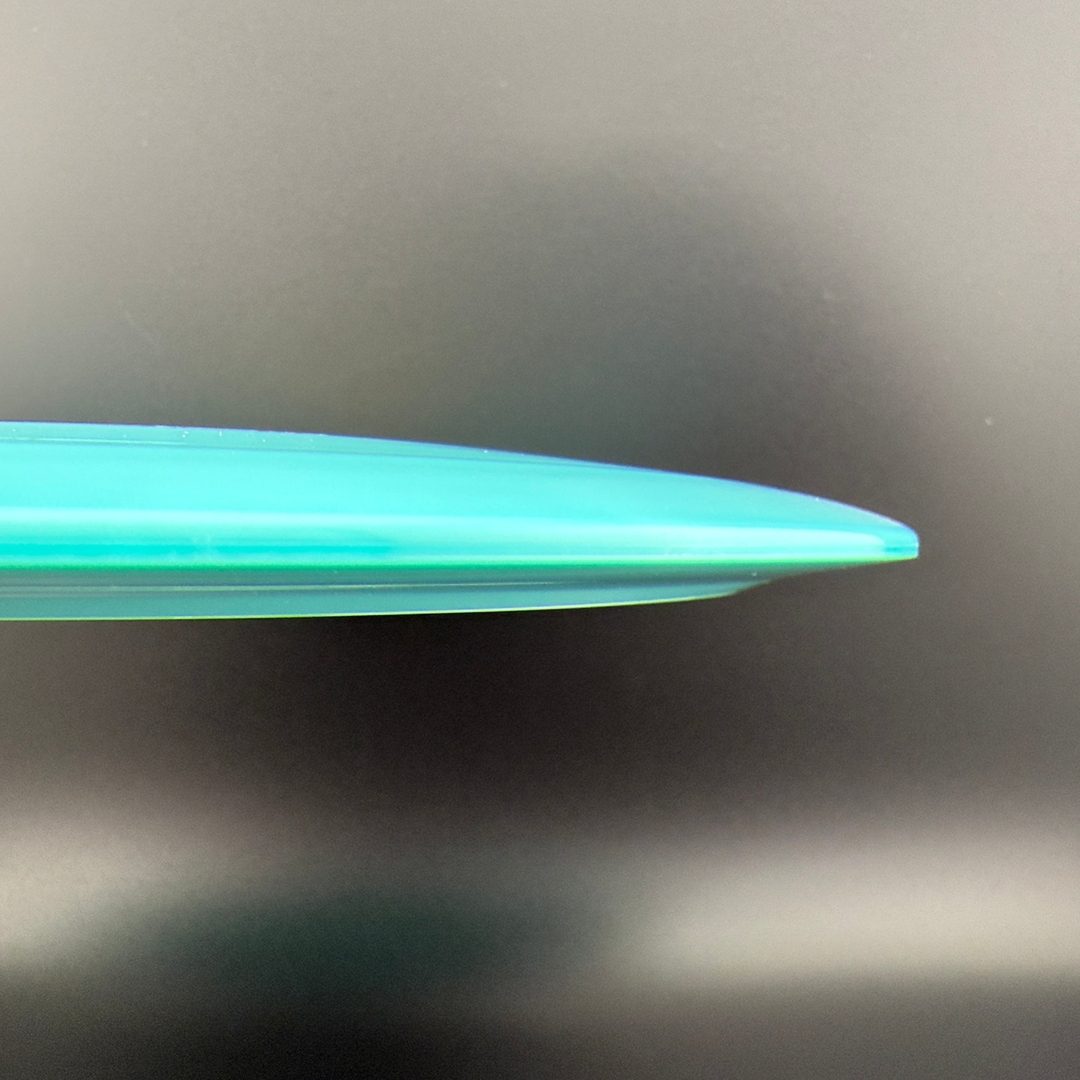 Supreme Raider - Limited Run Dynamic Discs