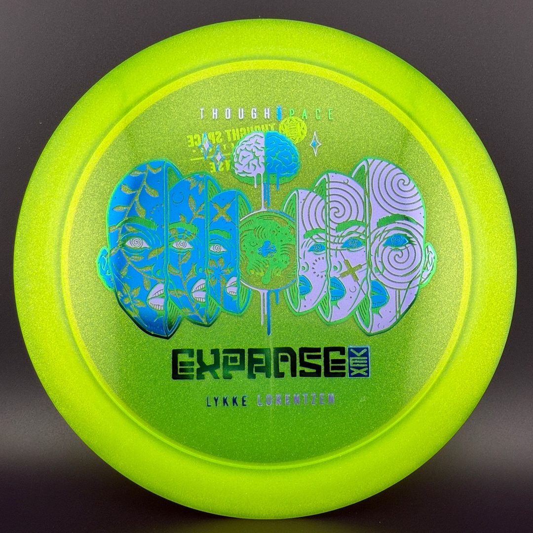 Vex Expanse - Lykke Lorentzen 2025 Signature Series TSA