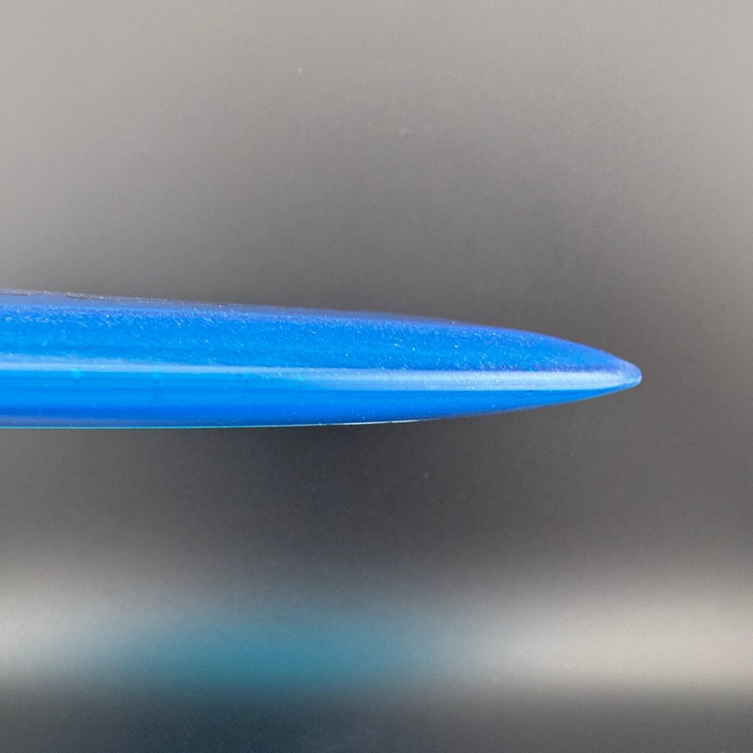 Isolation Cataclysm - X-Out Mushbutt - Wavy Top Doomsday Discs