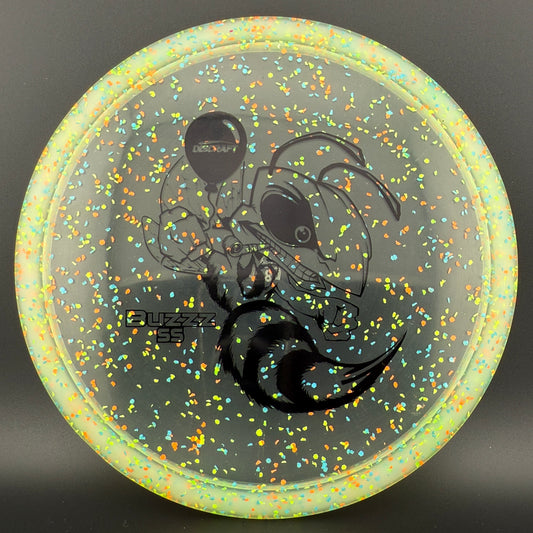 Confetti Z Buzzz SS - Party Bee