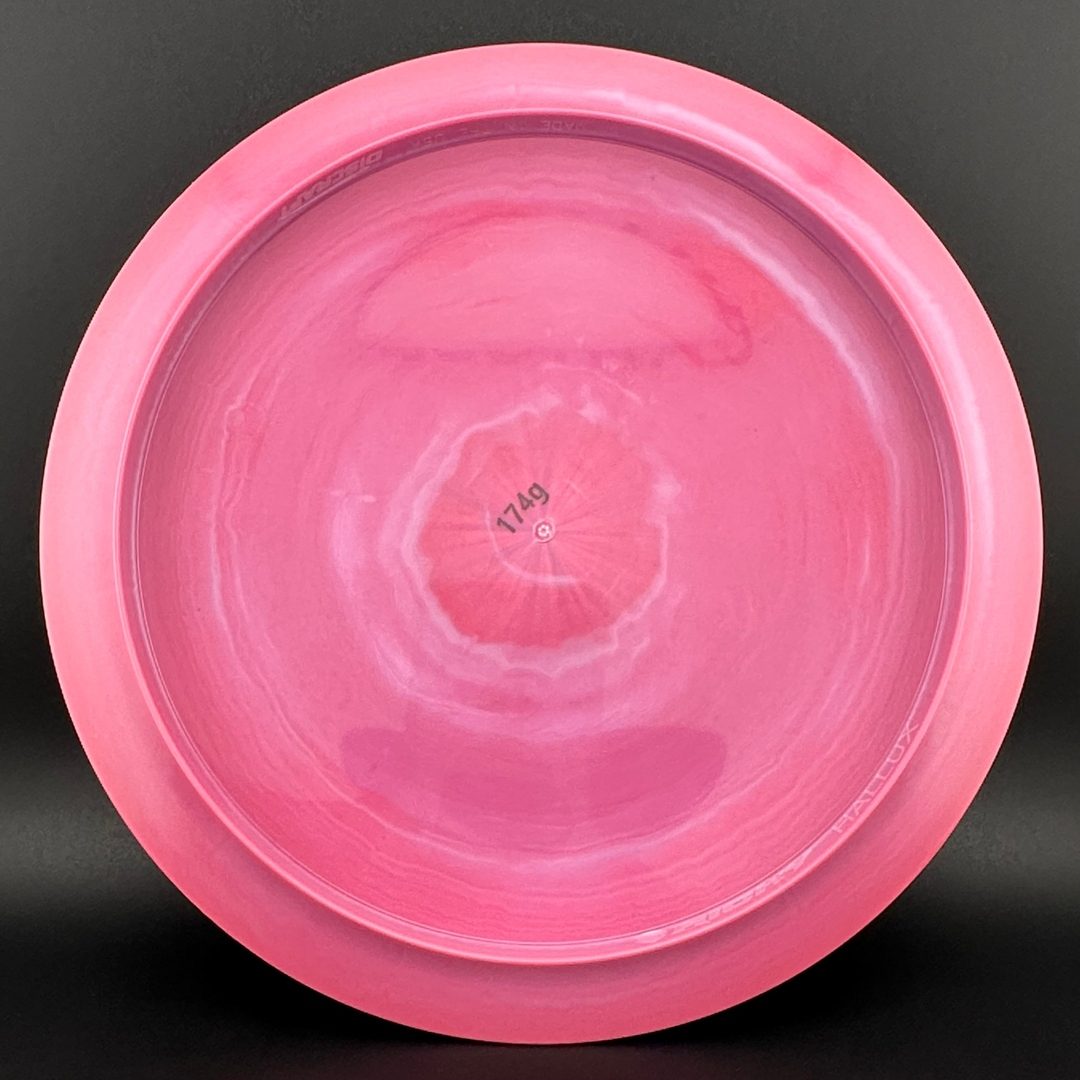 Proto ESP Hallux - Ricky Wysocki Discraft