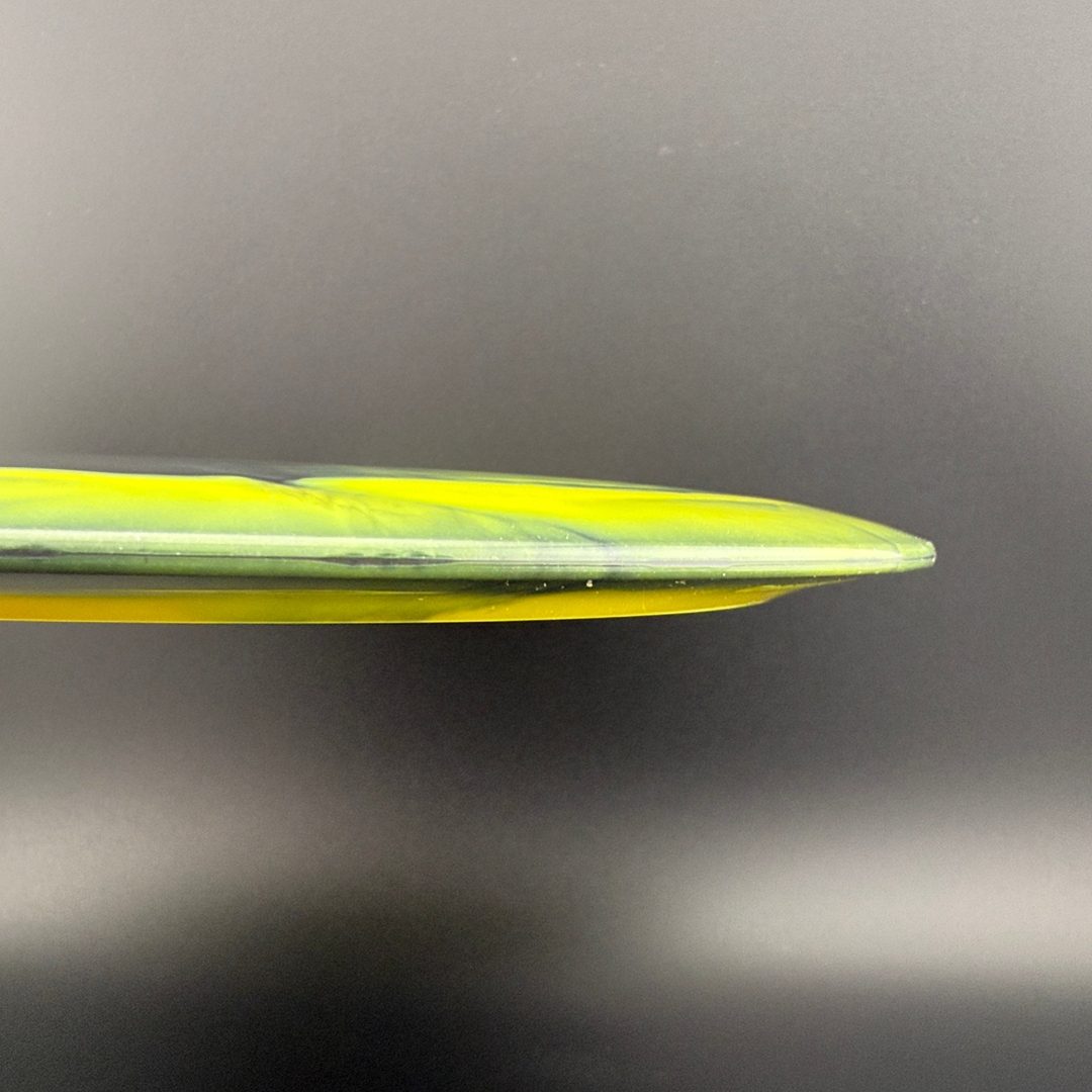 Retina Oblivion - Mushbutt Doomsday Discs