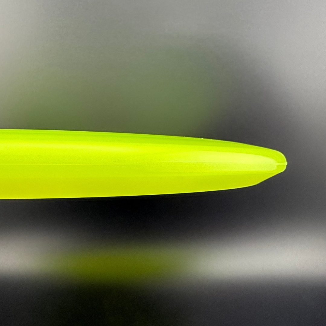 ESP Malita - Prototype - 2025 Paul McBeth Signature Discraft