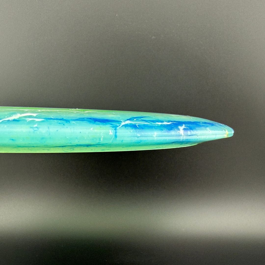 Glo Jawbreaker Z Avenger SS - Graffiti Stamp Discraft