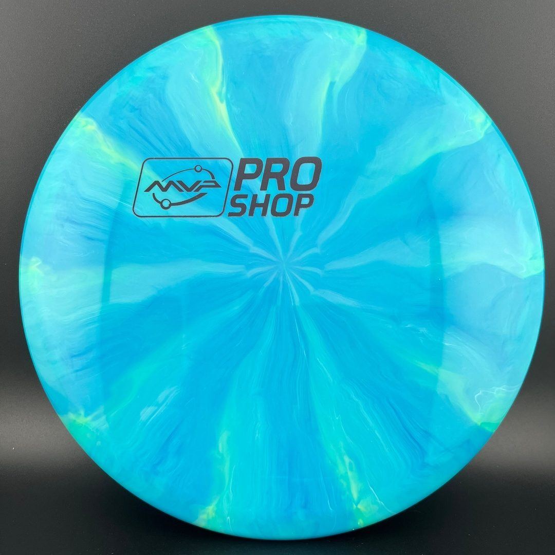 Cosmic Neutron Echo - Limited Run - MVP Pro Shop Streamline