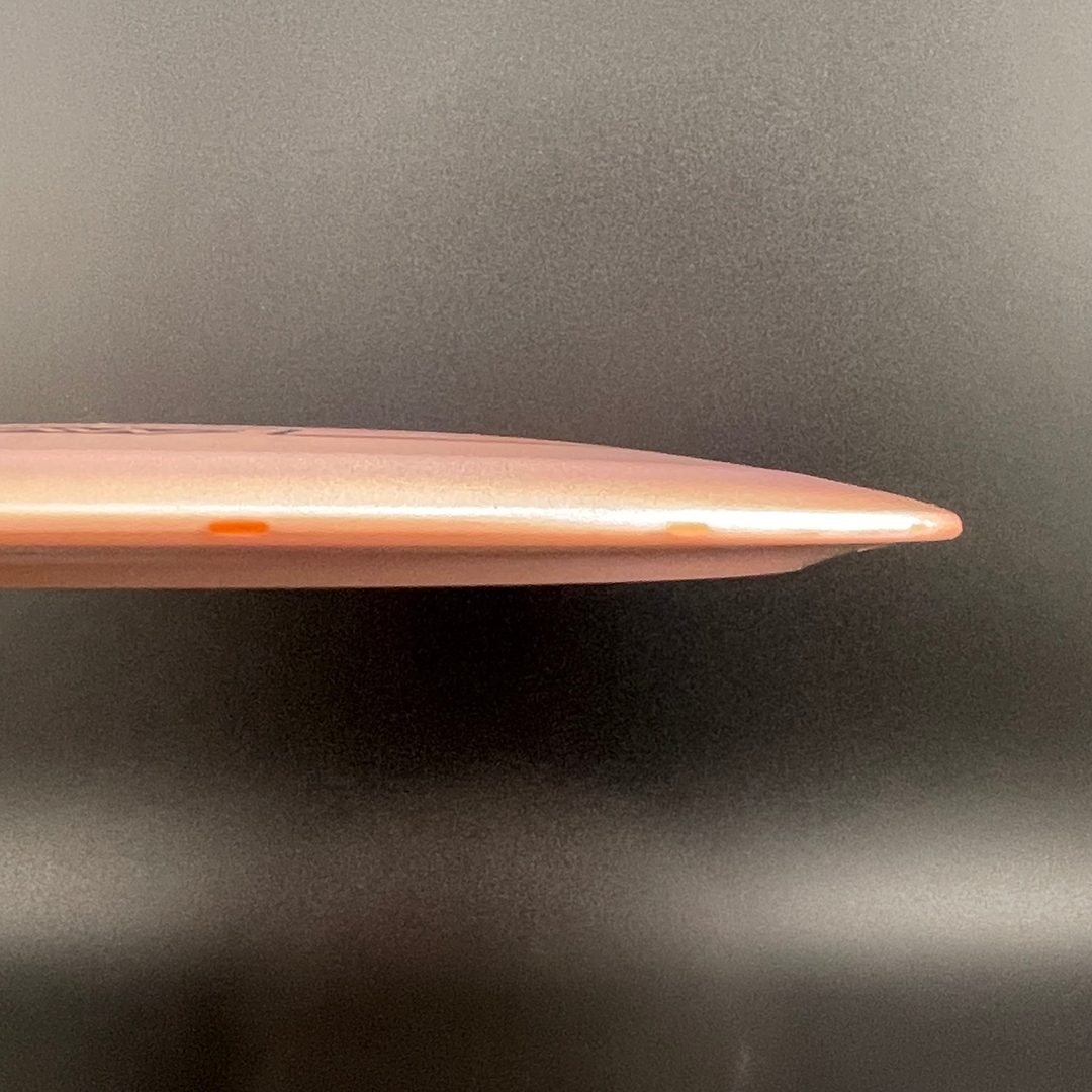 Neutron Engine - Eagle McMahon Archetype Series Streamline