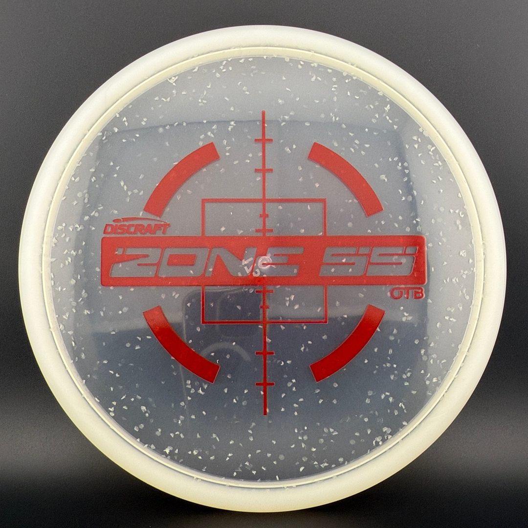 Glo Confetti Zone SS - Limited Edition