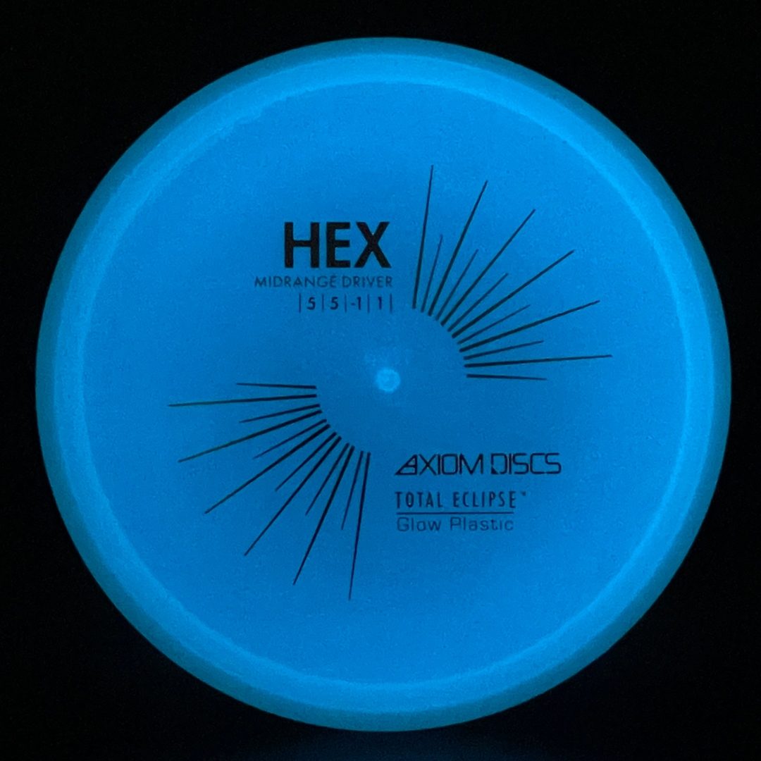 Total Eclipse Hex Axiom