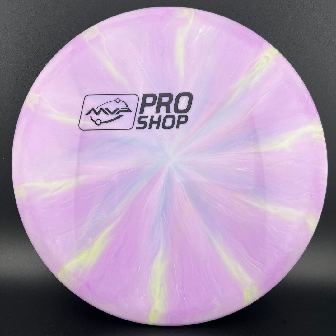 Cosmic Neutron Echo - Limited Run - MVP Pro Shop Streamline