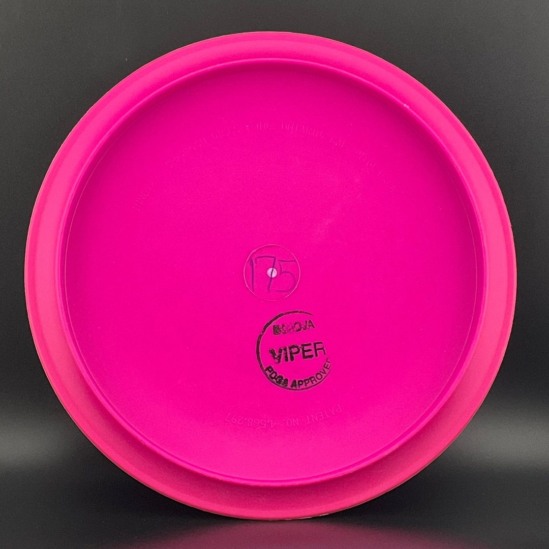 DX Viper *Signed* - 1995 Ken Climo 6X Flying Pig LE! Innova