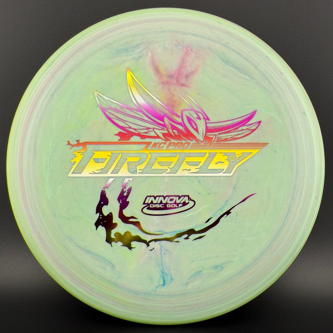 Galactic KC Pro Firefly Innova