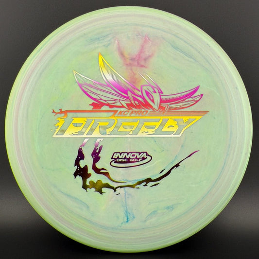 Galactic KC Pro Firefly Innova