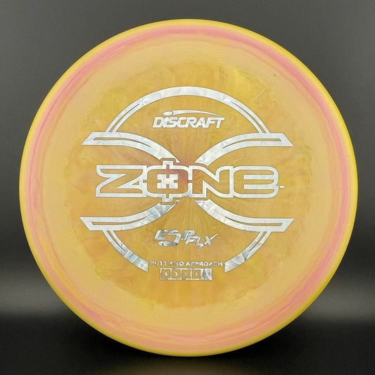 ESP FLX Zone Discraft