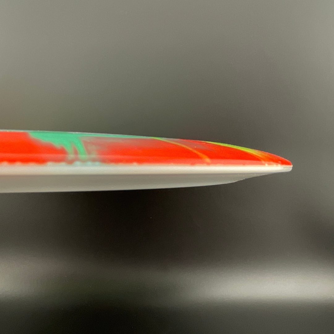 I-Dye Star Wraith Innova