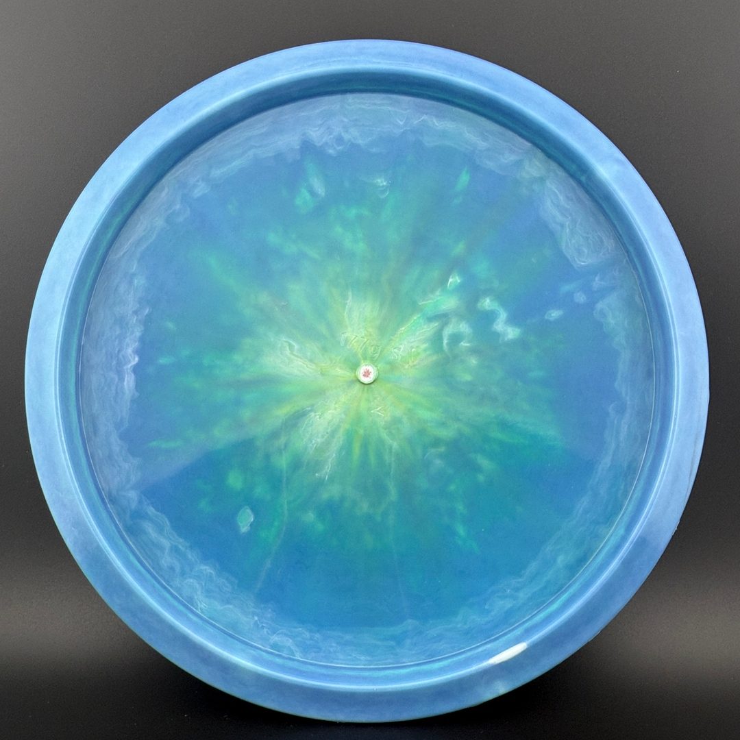 Soft Aura Mana - OTB x TSA Artwork