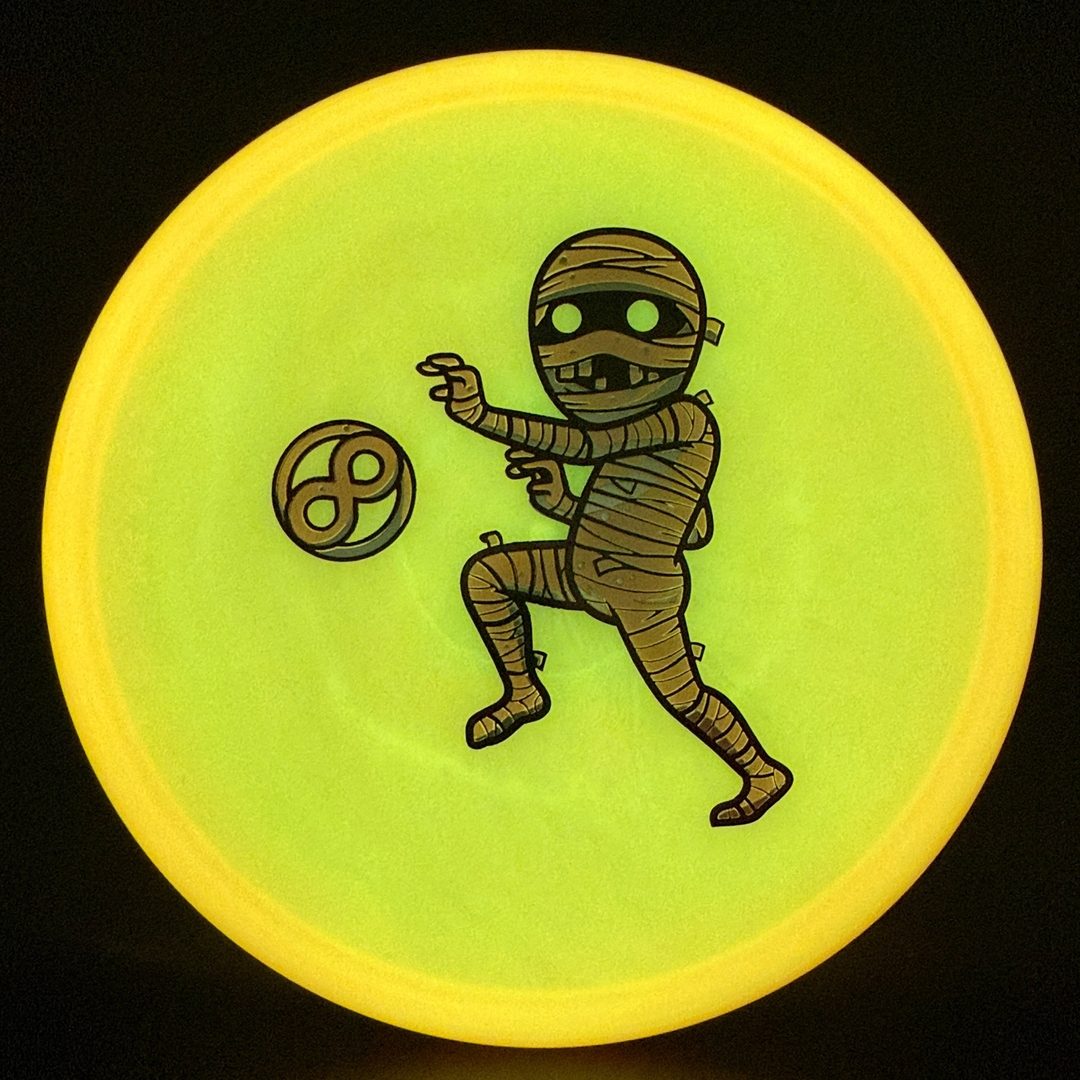 Proto Glow C-Blend Tomb - Mummy