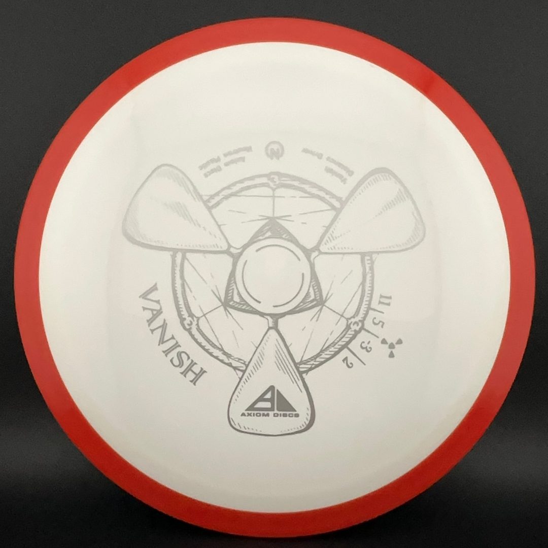 Neutron Vanish Axiom