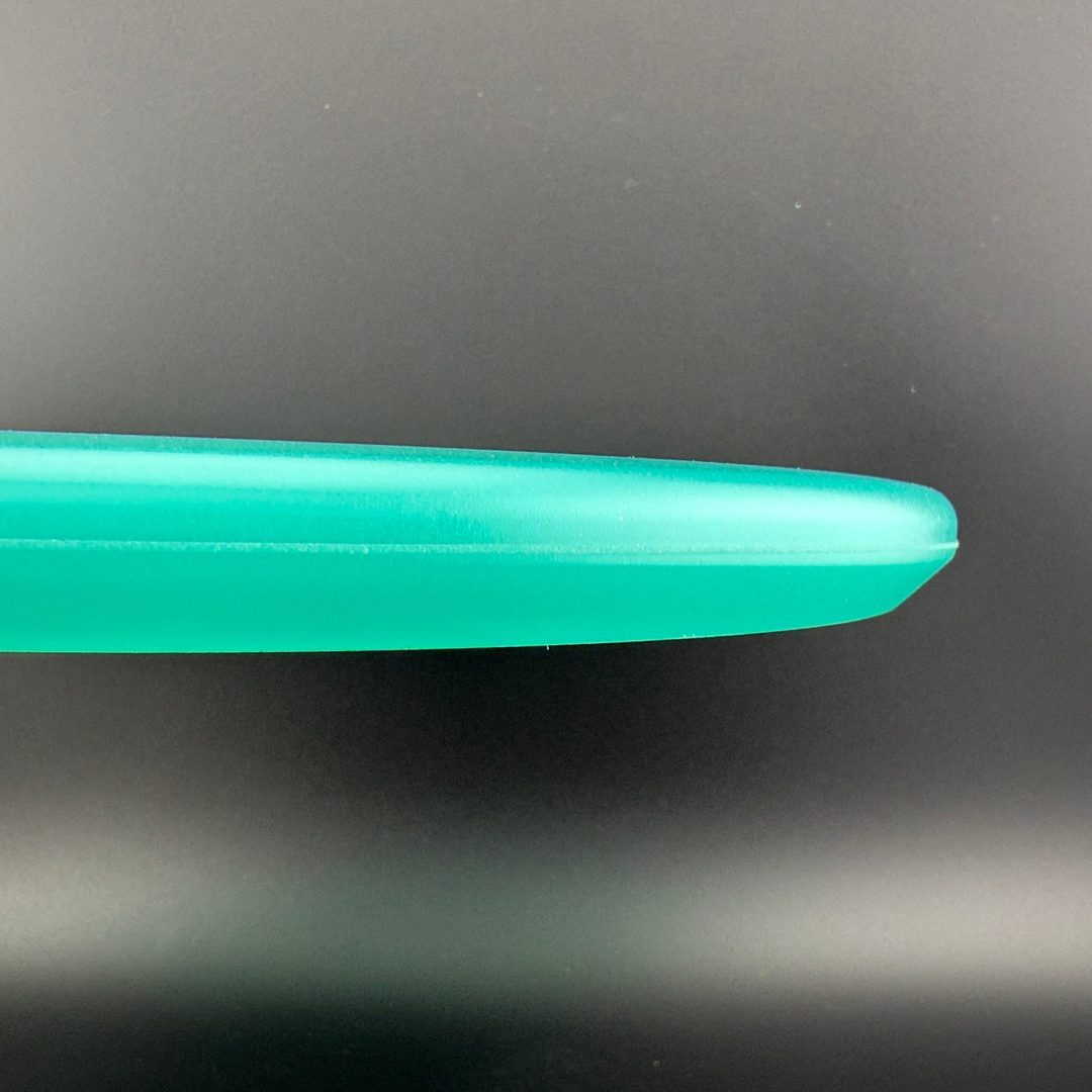 Proto Glow Champion Rat - Nate Sexton 2026 Tour Series Innova