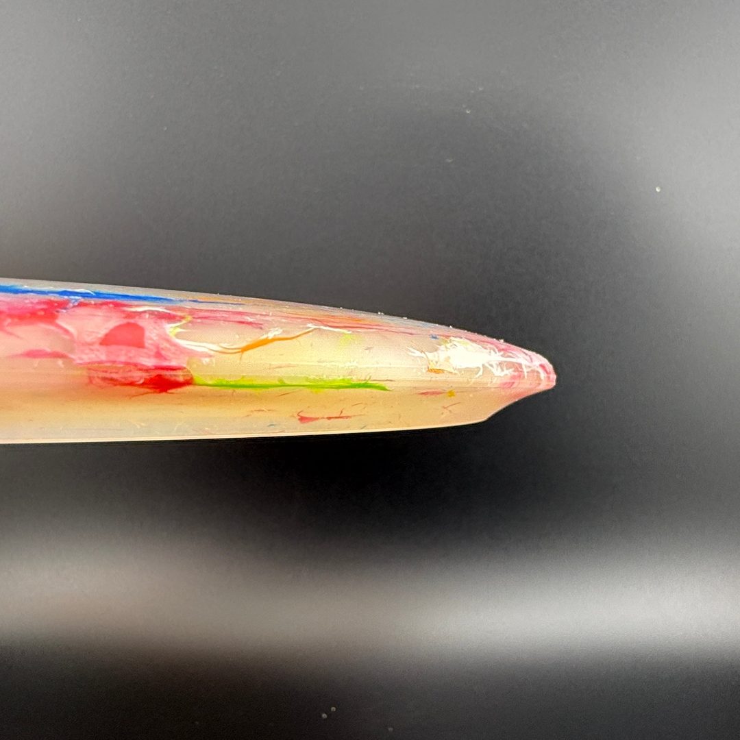 Granite Squall - Jake Monn 2025 Tour Series DGA