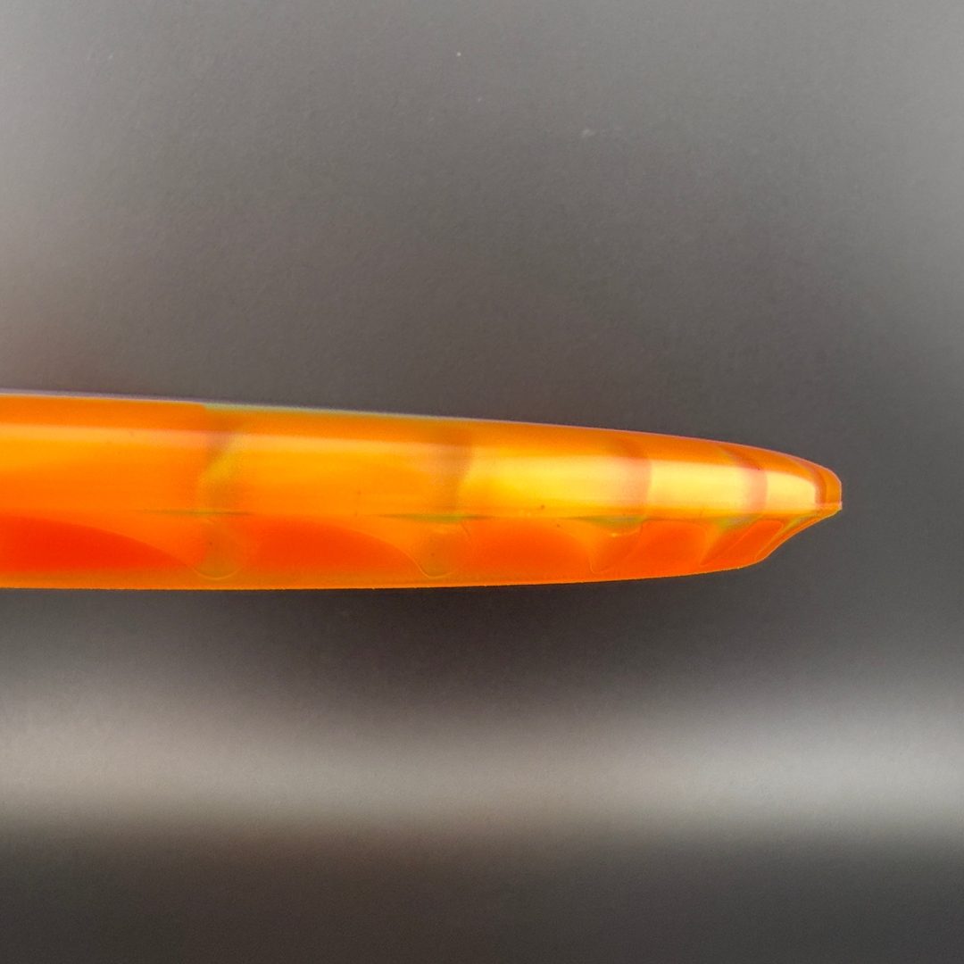 FuZed CryZtal Flx Buzzz - Ledgestone 2025 Discraft