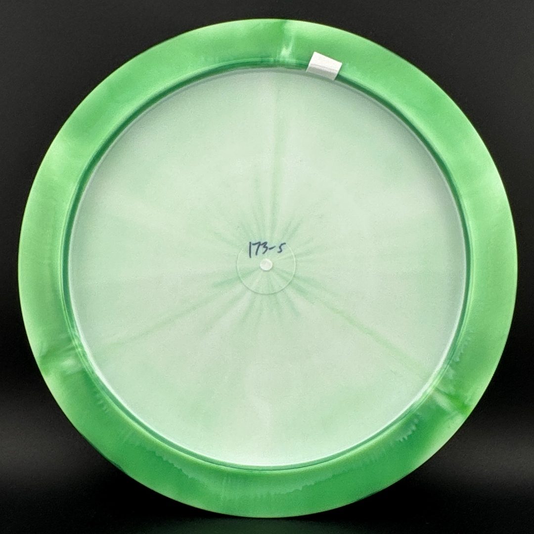Halo Star Mamba Innova