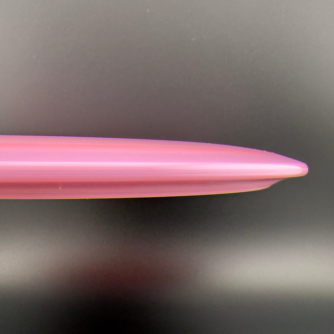 Signature Line Streak - Prototype Climo Disc Golf