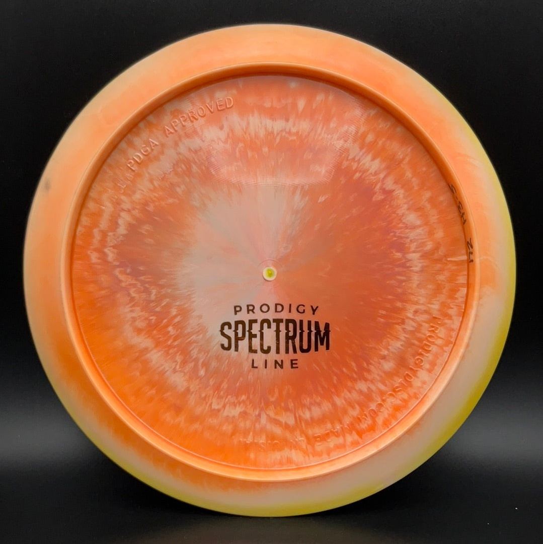 H3 V2 500 Spectrum Line Bottom Stamp Prodigy
