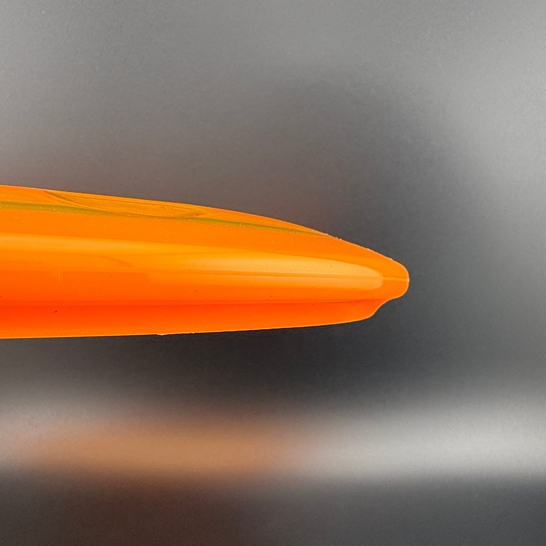 Meso Precision Ching