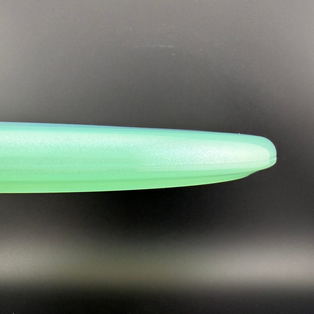 Colorshift Z Fossil - First Run - Ricky Wysocki Discraft
