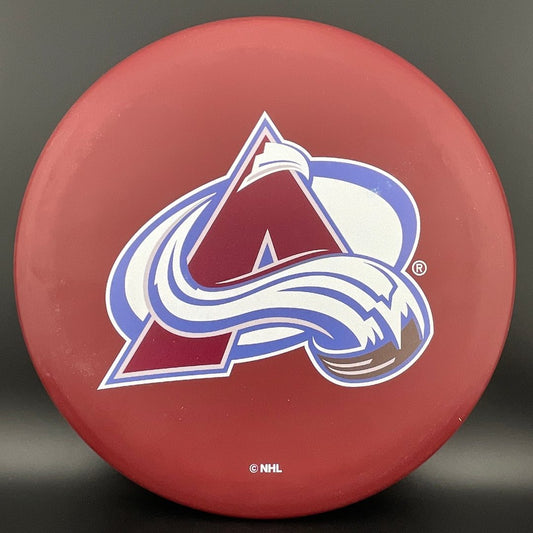 BaseGrip Pivot - Colorado Avalanche Prodigy